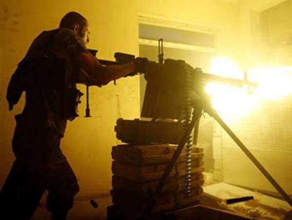 МИД РФ предупредил о новой атаке силовиков Украины на Донбассе