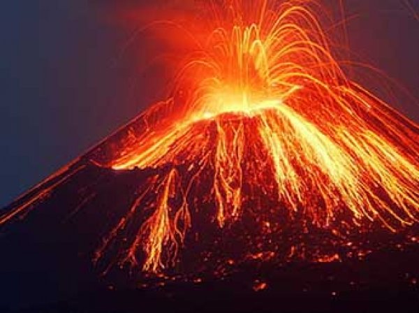 Ученые рассказали, приведет ли извержение Йеллоустона к концу света