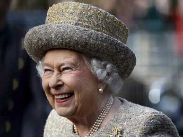 Британцы не поняли шутку BBC про сексуальную жизнь Елизаветы II