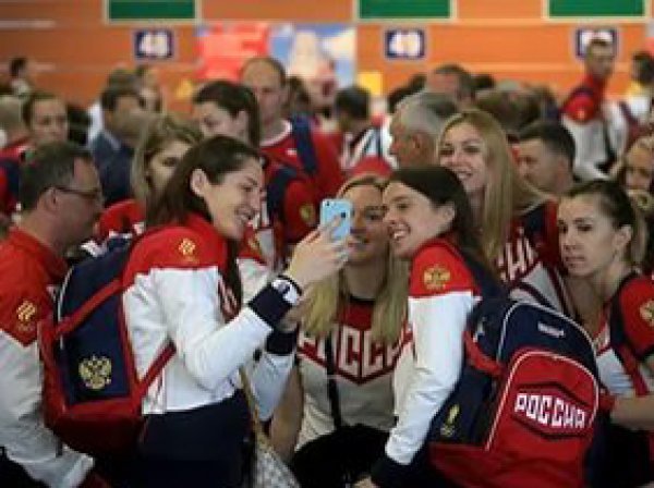 В Минспорта рассказали, сколько россиян допущено до Олимпиады в Рио