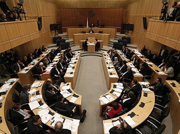 Кипр готов отменить антироссийские санкции