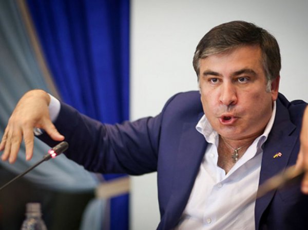 У Саакашвили угнали бронированный внедорожник Toyota Land Cruiser за 15,5 млн рублей (ФОТО)