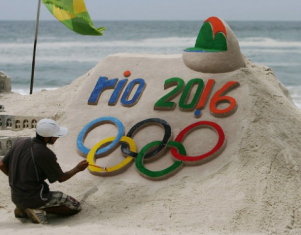 МОК принял решение об участии России на ОИ 2016: российская сборная поедет в Рио