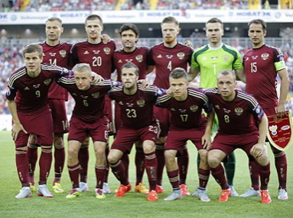 Петиция о расформировании сборной РФ по футболу набрала почти 75 тысяч подписей
