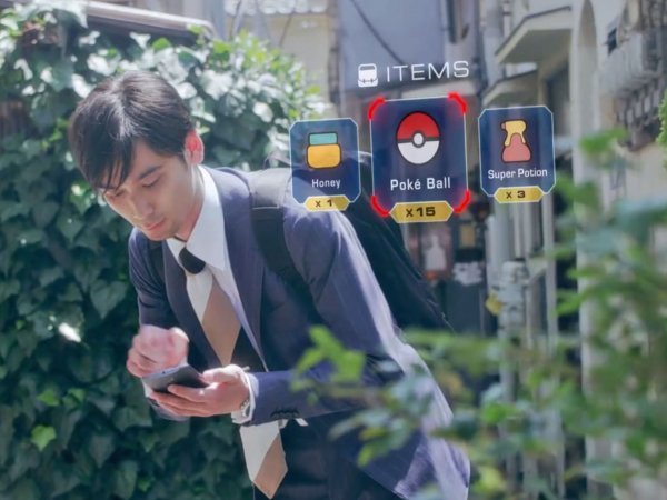 Pokemon GO в России: игру назвали разработкой американских спецслужб