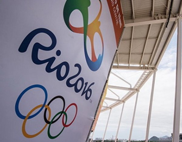США потребовали от МОК отстранить от Олимпиады в Рио всех российских спортсменов