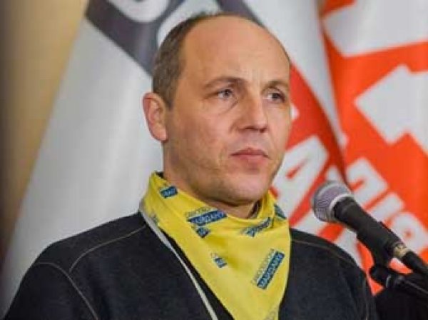 Губернатор Севастополя согласился вернуть Украине Крым, но не полуостров
