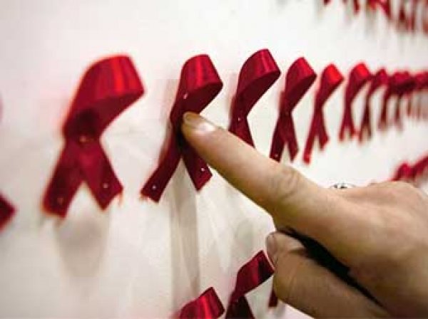 ООН назвала Россию центром всемирной эпидемии ВИЧ