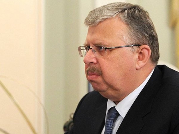 "Этого не может быть никогда": в ФТС и Кремле прокомментировали слухи об отставке Бельянинова