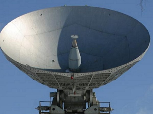 В России появится новая система космической разведки