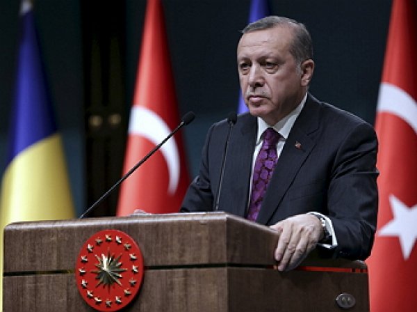 Турция, новости сегодня, 17 июля: Эрдогана заподозрили в инсценировке переворота