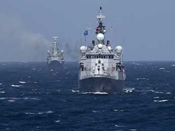 14 кораблей и адмирал пропали после попытки переворота в Турции