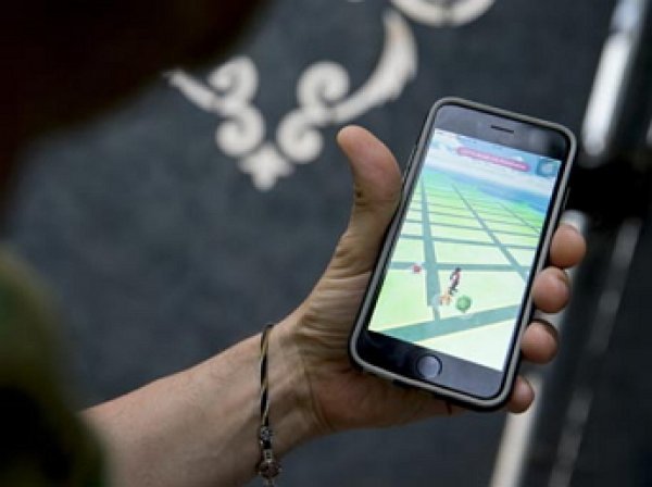 Житель Флориды расстрелял подростков, игравших в Pokemon GO