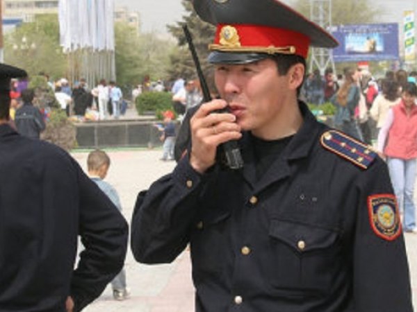 В Казахстане задержали россиянку с партией героина в нижнем белье
