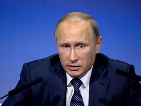 Путин предложил создать независимую антидопинговую комиссию