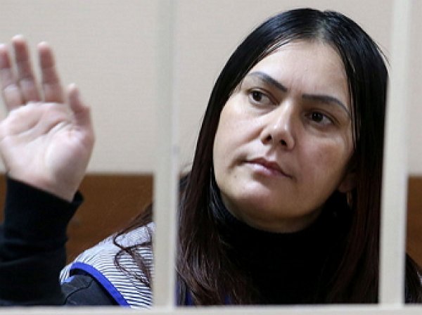 Няня-убийца Бобокулова из Узбекистана признана невменяемой