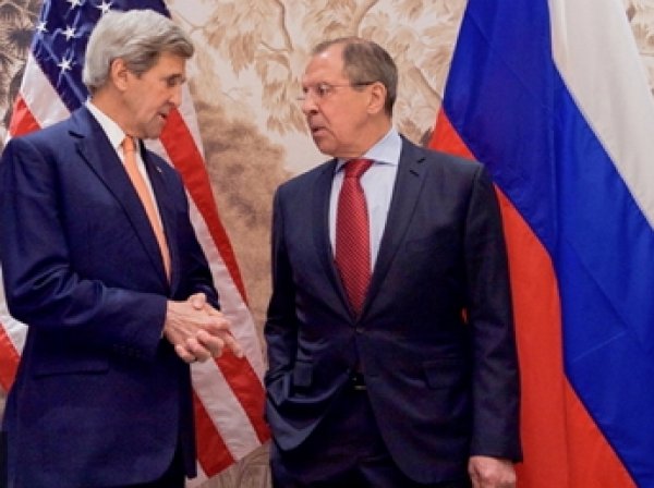 В Москве завершились многочасовые переговоры Лаврова и Керри: о чем говорили главы внешнеполитических ведомств
