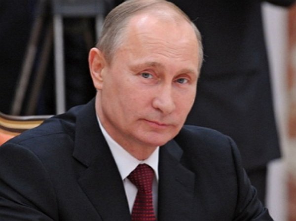 Путин неожиданно отменил три поездки в регионы