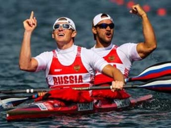 Четверку гребцов из России отстранили от Олимпиады в Рио из-за допинга