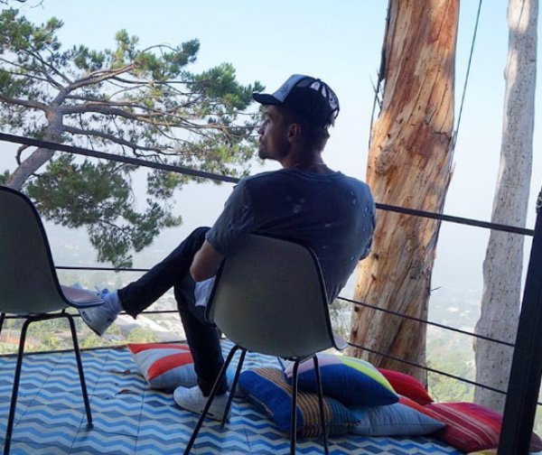 Дима Билан стремительно худеет: ФОТО певца в Инстаграм шокировали поклонников