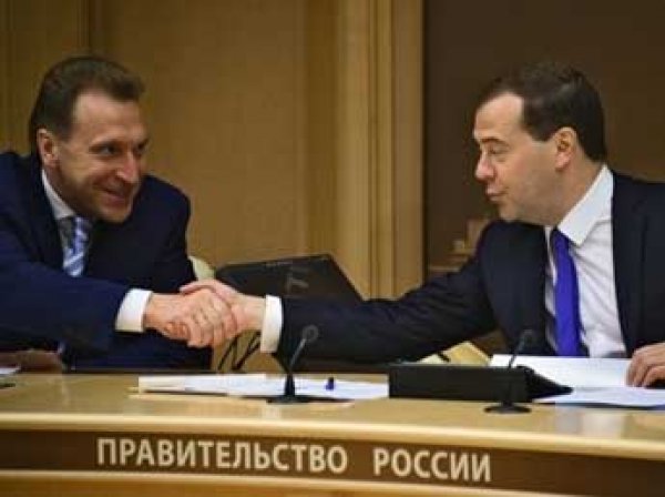 Депутаты Госдумы попросили Медведева проверить траты Шувалова на самолет для собак