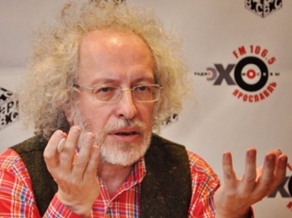 ФСБ нагрянула с обысками в редакцию "Эха Москвы"