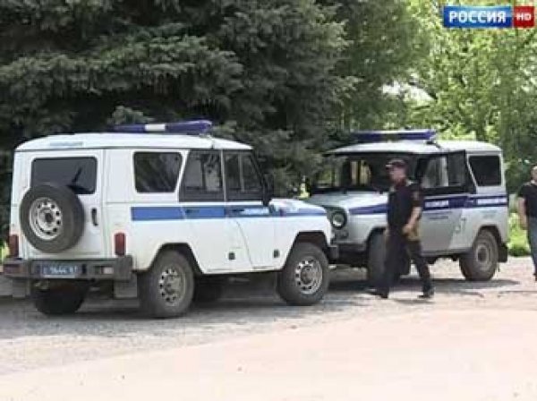 Массовое убийство в Хабаровском крае: зарезаны пять мужчин