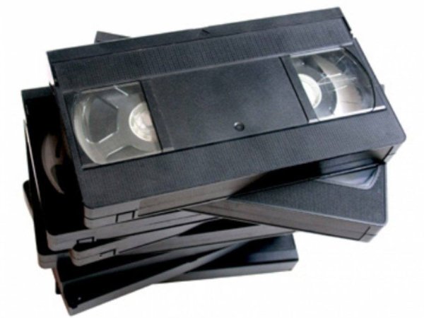 Последний в мире производитель видеокассет прекращает их выпуск