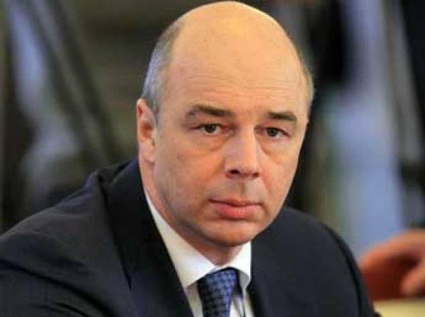 Глава Минфина Силуанов посоветовал россиянам самостоятельно копить на пенсию