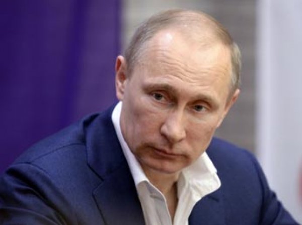 СМИ встревожила внезапная отмена всех поездок Путина на неделю