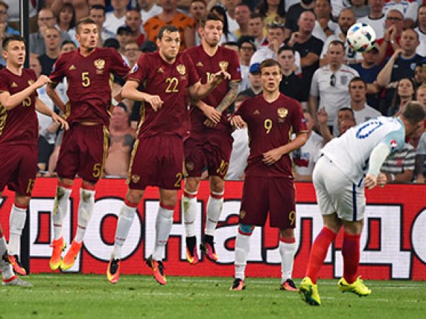 Петиция за роспуск сборной России по футболу собрала уже более 650 тысяч подписей