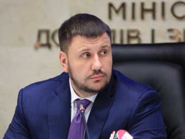 Украинский экс-министр прокомментировал последнюю встречу с Шереметом