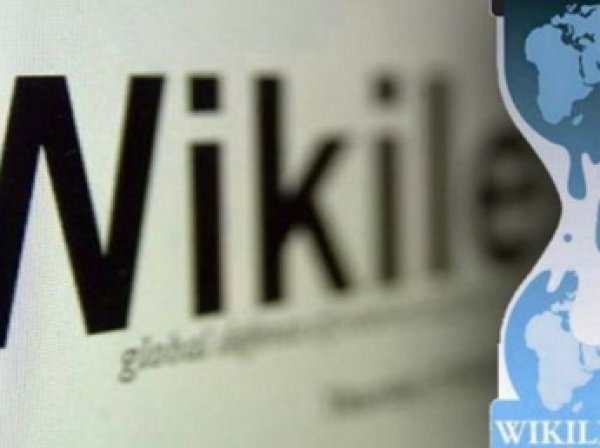 WikiLeaks опубликовал аудиозаписи Нацкомитета Демократической партии США