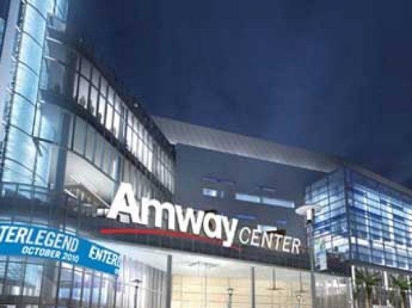 Следователи нагрянули с обысками в офис компании Amway в Москве