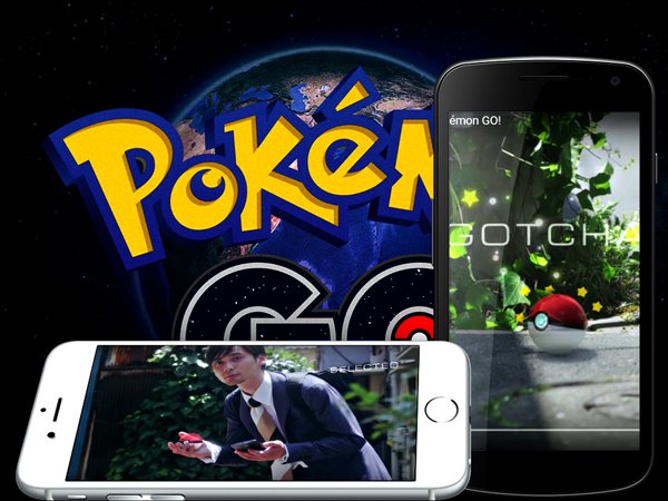 Pokemon Go побила рекорд по скачиванию в App Store