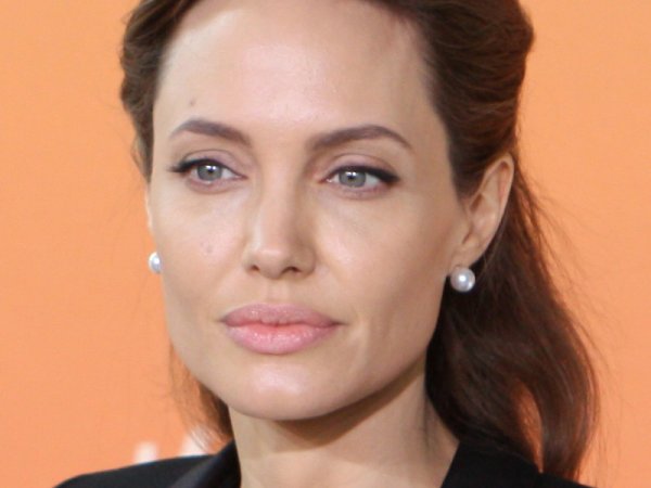 Анджелина Джоли, последние новости: актриса сильно набрала вес всего за месяц - СМИ (ФОТО)