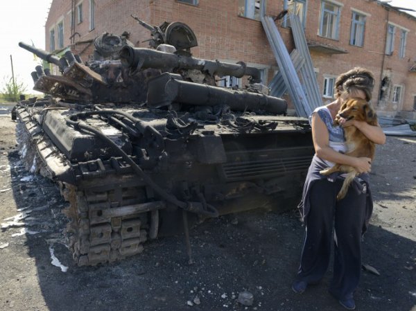 В ООН заявили о самом большом за 10 месяцев числе жертв в Донбассе