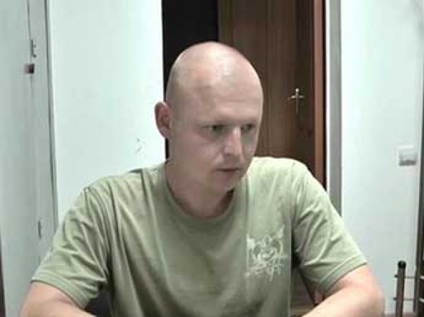 В России за шпионаж для Украины ФСБ задержан переводчик ОБСЕ