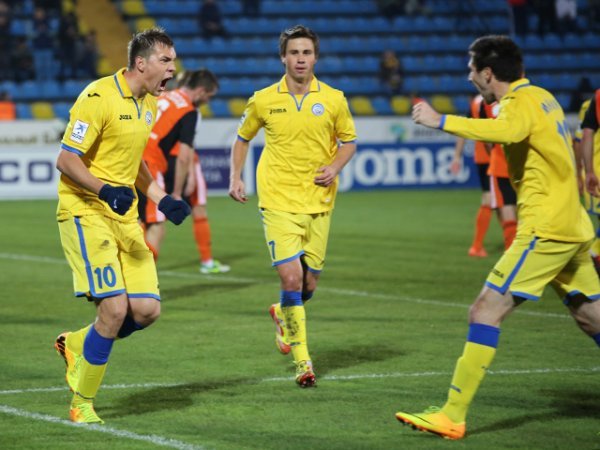 Жеребьевка Лиги чемпионов 2016-2017, результаты: "Ростов" узнал соперника по квалификации Лиги Чемпионов