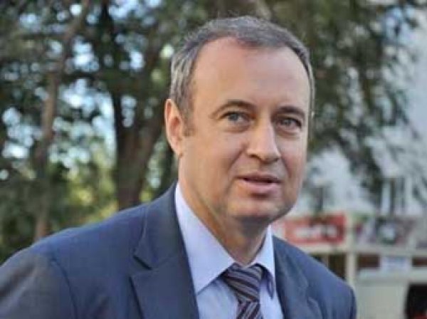 СМИ: ФСБ задержала мэра Копейска Истомина прямо в его кабинете