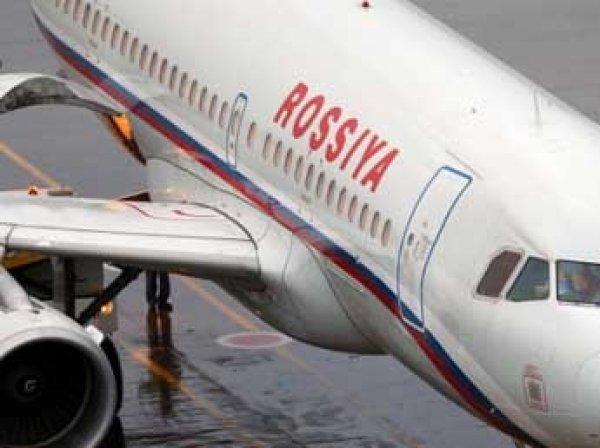 Рейс Москва – Владивосток задержали на 6 часов из-за развода пассажирки