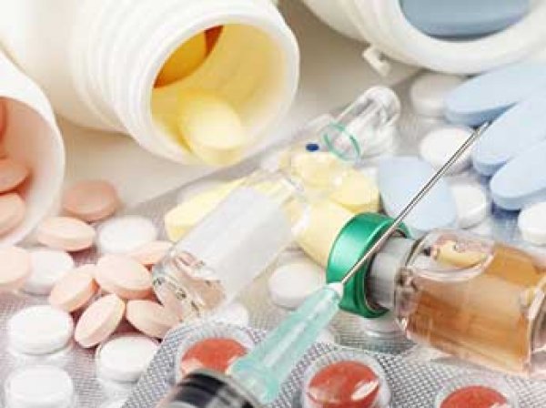 В России расширили список разрешенных наркотических лекарств