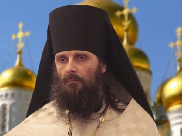 Задержан подозреваемый в убийстве настоятеля монастыря в Переславле-Залесском