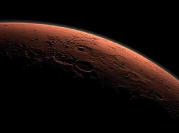 В НАСА рассказали о жизни на Марсе – она есть в неожиданном месте