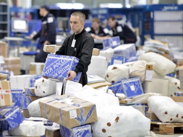 Цены на доставки посылок могут вырасти на 60% из-за "пакета Яровой"