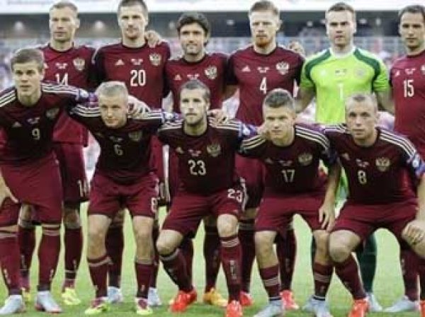 Сотни тысяч россиян требуют роспуска сборной России по футболу