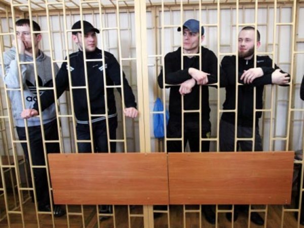 Суд вынес оправдательный приговор по делу "приморских партизан"