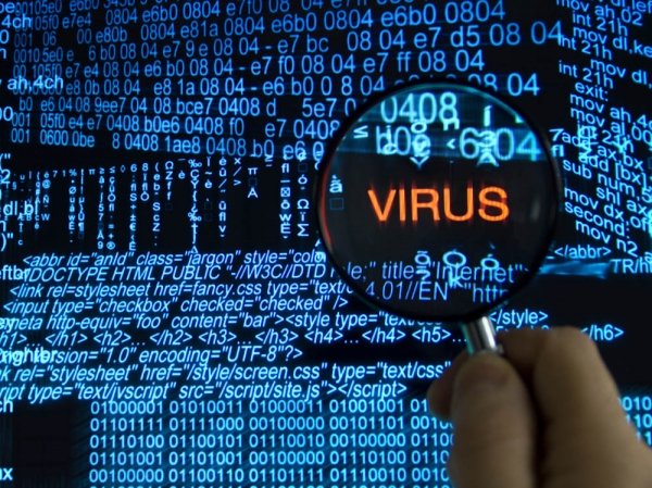 ФСБ заявила о масштабной кибератаке на госорганы и предприятия ОПК