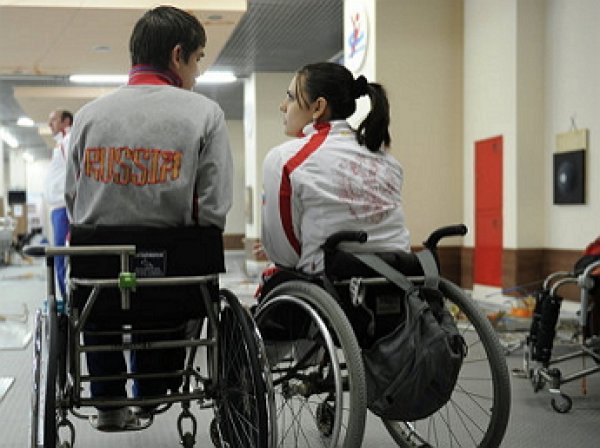 IPC рассмотрит возможность дисквалификации российских паралимпийцев