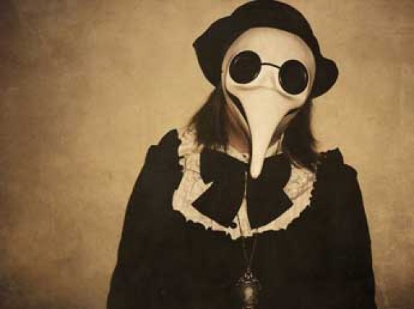 В Горном Алтае вспышка бубонной чумы: один заболевший, в карантине